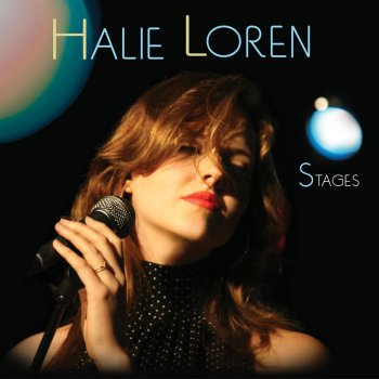 Halie Loren Nearness of You