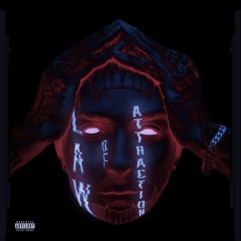 Исполнитель Caskey, альбом Law of Attraction