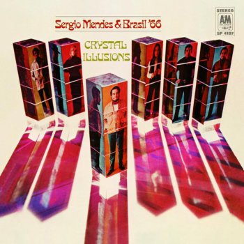 Sergio Mendes & Brasil '66 Empty Faces