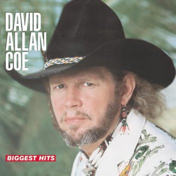 David Allan Coe (Sittin On) The Dock of the Bay