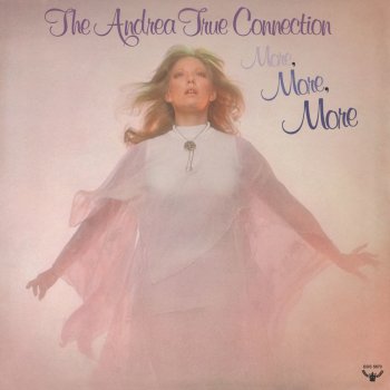 Andrea True Connection Keep It Up Longer