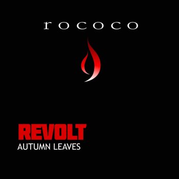 Revolt Cruisecontrol