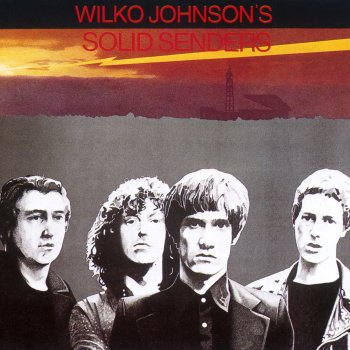 Wilko Johnson I've Seen the Signs