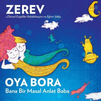 Oya Bora Sevdayla Hesaplaşılmaz - Baba Evi