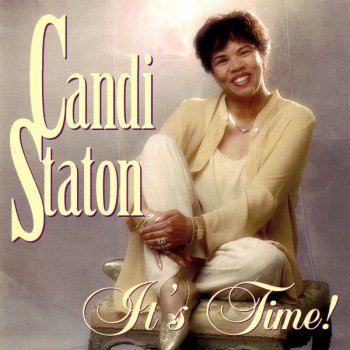 Candi Staton Mama