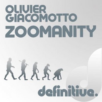 Olivier Giacomotto Disco Bunny (Original Mix)