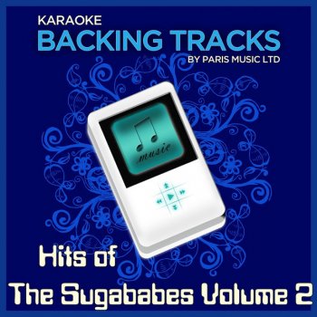 Paris Music Get Sexy (Originally Performed By Sugababes) [Karaoke Version]