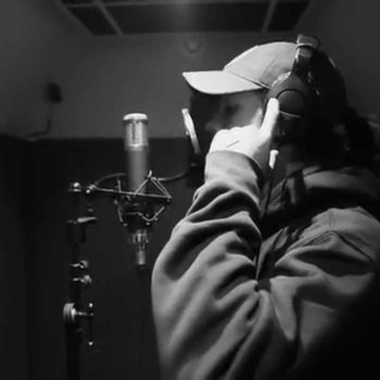 Nekfeu Un homme et un microphone #2