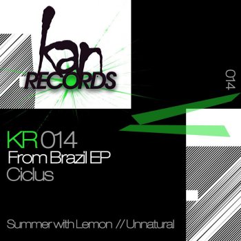 Ciclus Summer With Lemon