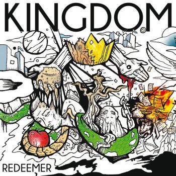 Kingdom God Of Fire - Radio Mix