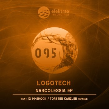 Logotech Narcolessia (Original Mix)