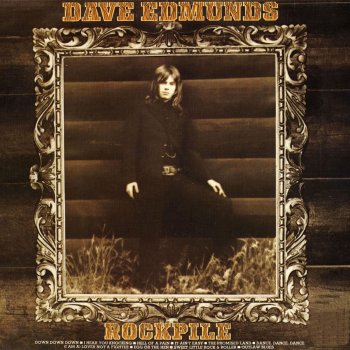 Dave Edmunds Sweet Little Rock & Roller