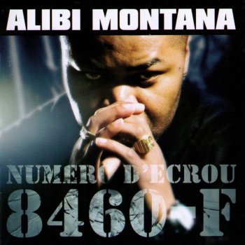 Alibi Montana Ceux qu'on aime (feat. Calbo)