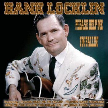 Hank Locklin Hiding in My Heart