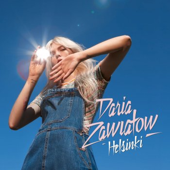 Daria Zawiałow Szarówka