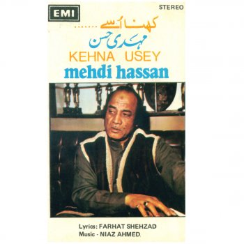 Mehdi Hassan Tanha Tanha Mat Socha Kar