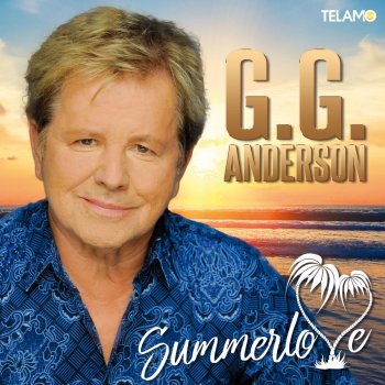 G.G. Anderson Goodbye My Summerlove