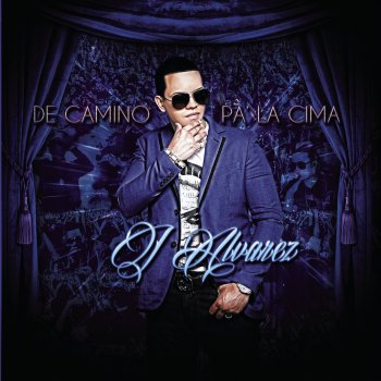 J Alvarez Dándote Calor