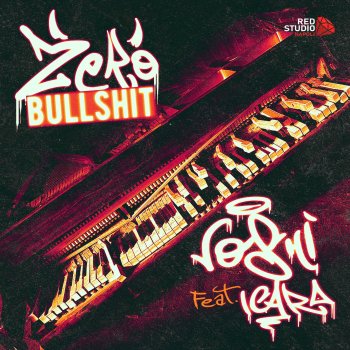 Исполнитель Voshì, альбом ZERO BULLSHIT