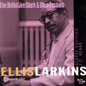 Ellis Larkins C.E.B.