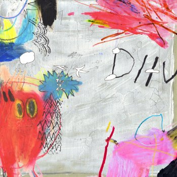 DIIV Take Your Time