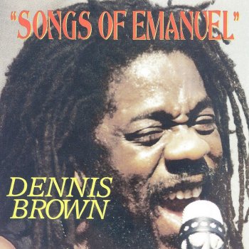 Dennis Brown Echoes