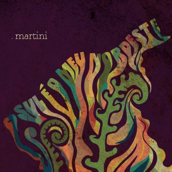 Martini Marias