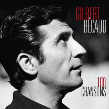 Gilbert Bécaud Ah! Si j'avais des sous - Version de 1960