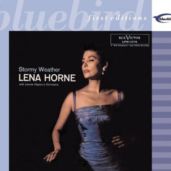 Lena Horne Sweet Thing