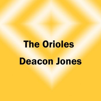 The Orioles When You're A Long Long Way From Home