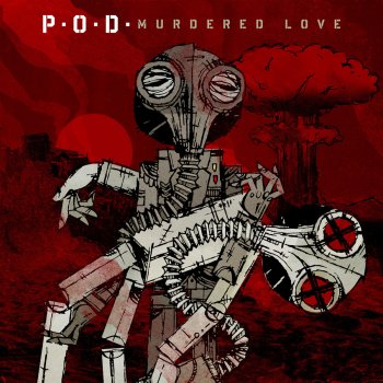 P.O.D On Fire