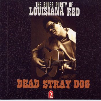 Louisiana Red Cold Feeling