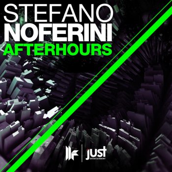 Stefano Noferini Afterhours