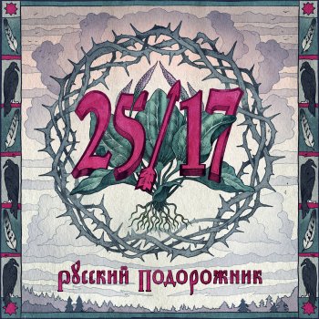 25/17 Волчонок