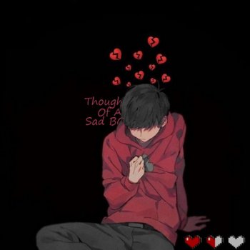 SadLostBoy Empty Space