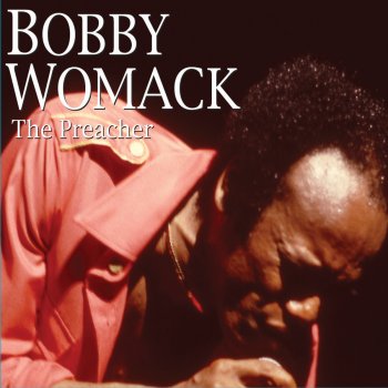 Bobby Womack If You Dont Want My Love