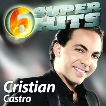 Cristian Castro feat. R.K.M & Ken-Y El Culpable Soy Yo - Urban Remix