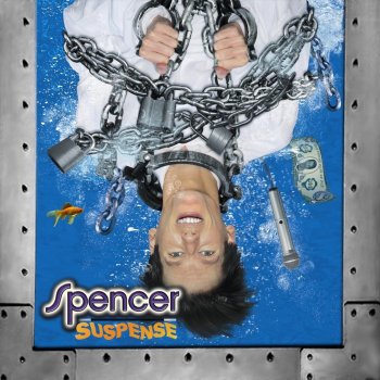 Spencer Suspense