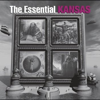 Kansas No One Together