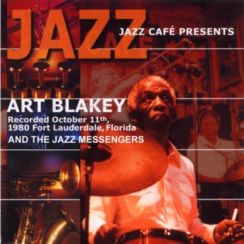 Art Blakey & The Jazz Messengers Au Privave