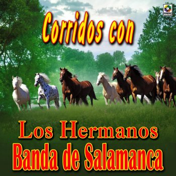 Los Hermanos Banda de Salamanca Simon Blanco