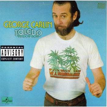 George Carlin God
