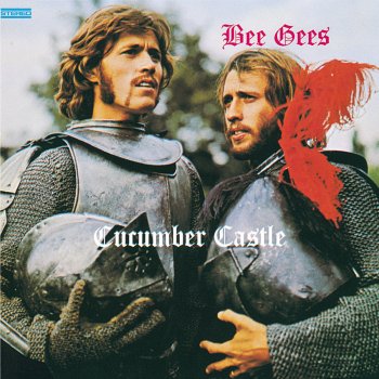 Bee Gees Then You Left Me