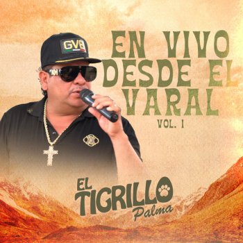 El Tigrillo Palma El Diluvio (En Vivo)