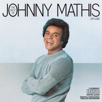 Johnny Mathis The Last Time I Felt Like This