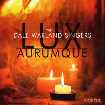 Dale Warland Singers We Hymn Thee From "Liturgy Of St. John Chrysostom," Op. 31, No. 12