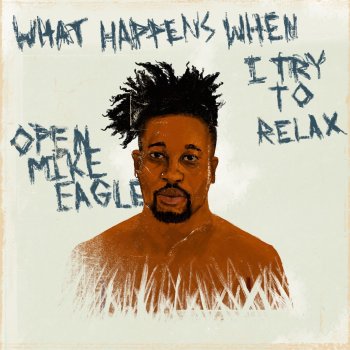 Open Mike Eagle Microfiche