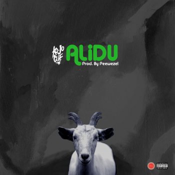 Ko-jo Cue Alidu