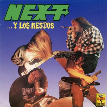 Next Ciudad de Cagadas