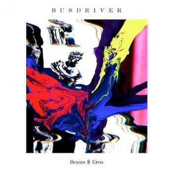 Busdriver Scattered Ashes